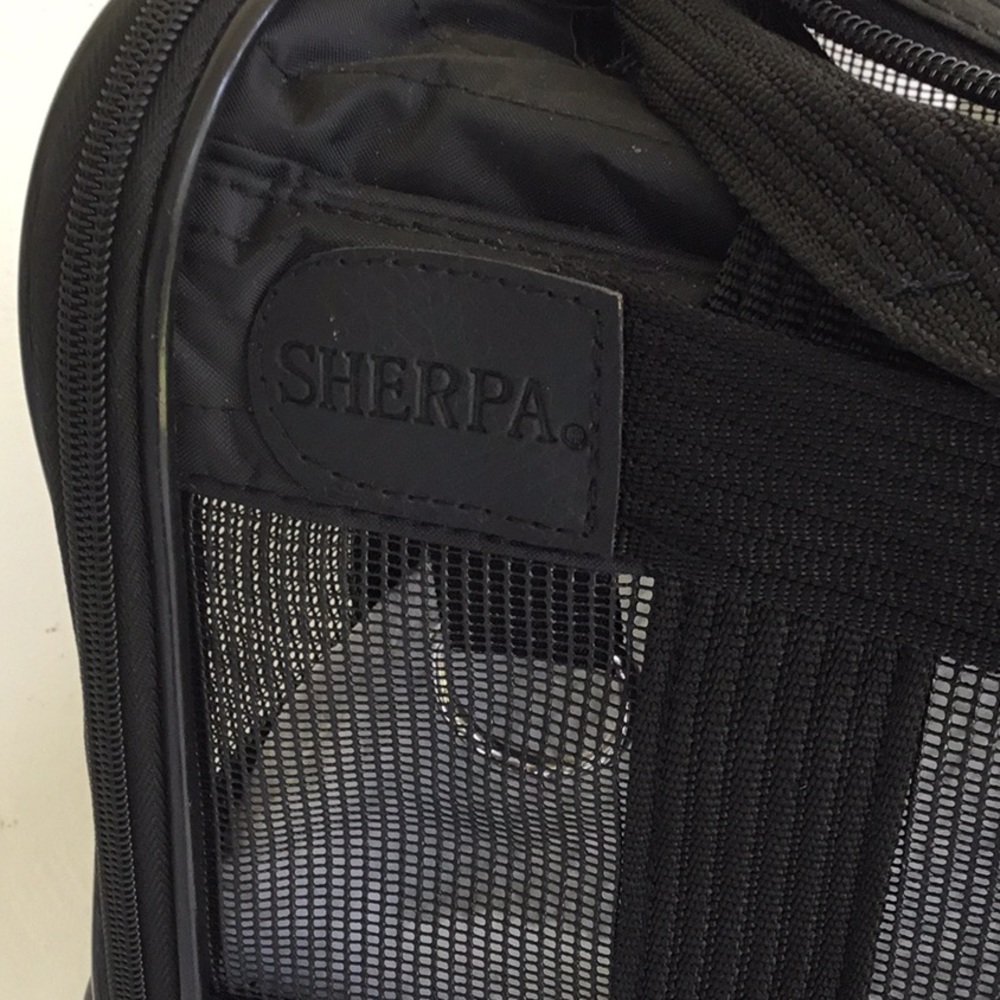 Sherpa Pet Carrier Small